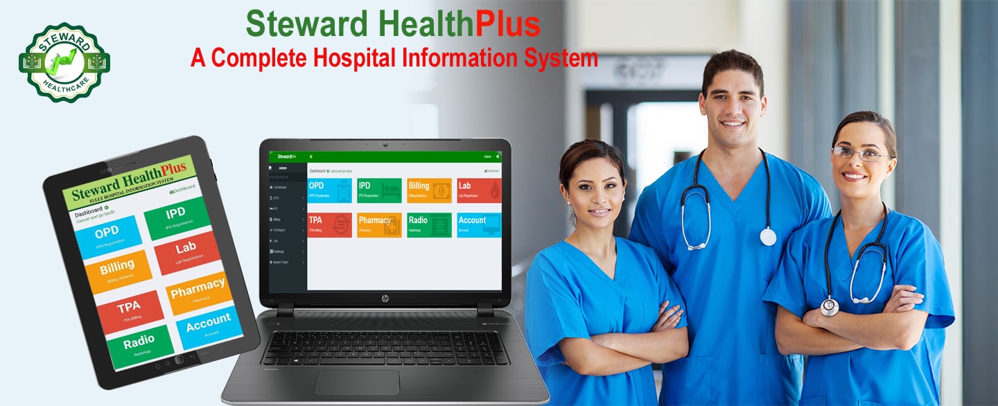 Hospital Information System